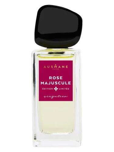Rose Majuscule — Ausmane Paris