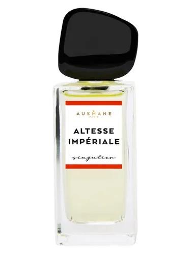Altesse Imperiale — Ausmane Paris