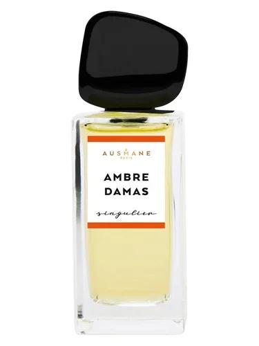 Ambre Damas — Ausmane Paris