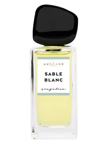 Sable Blanc — Ausmane Paris