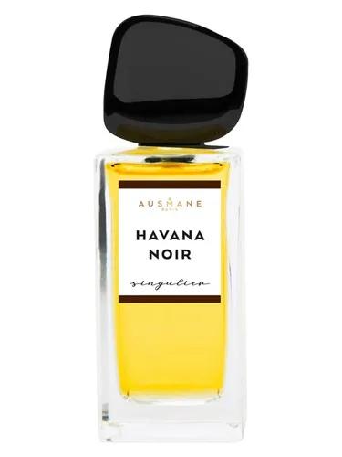 Havana Noir — Ausmane Paris
