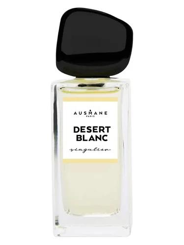 Desert Blanc — Ausmane Paris