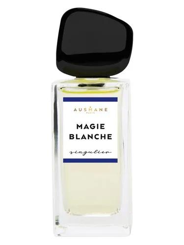Magie Blanche — Ausmane Paris