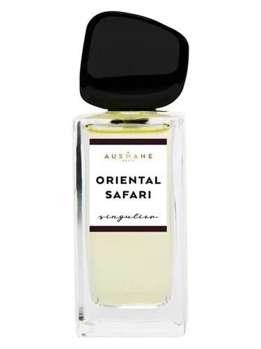 Oriental Safari — Ausmane Paris