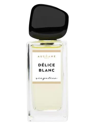 Délice Blanc — Ausmane Paris