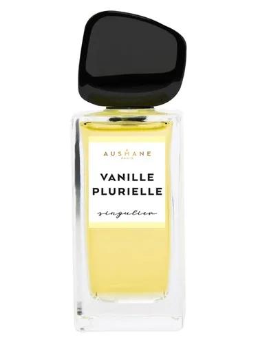Vanille Plurielle — Ausmane Paris