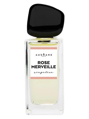 Rose Merveille — Ausmane Paris