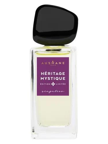 Heritage Mystique — Ausmane Paris