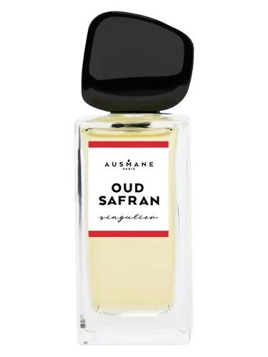 Oud Safran — Ausmane Paris
