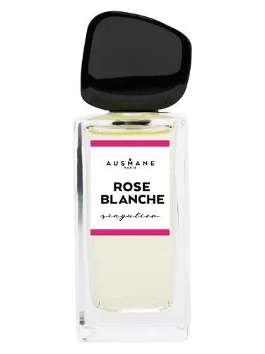 Rose Blanche — Ausmane Paris