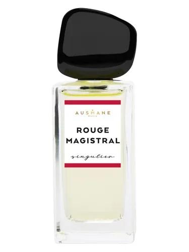 Rouge Magistral — Ausmane Paris