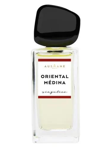 Oriental Medina — Ausmane Paris