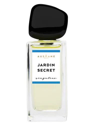 Jardin Secret — Ausmane Paris