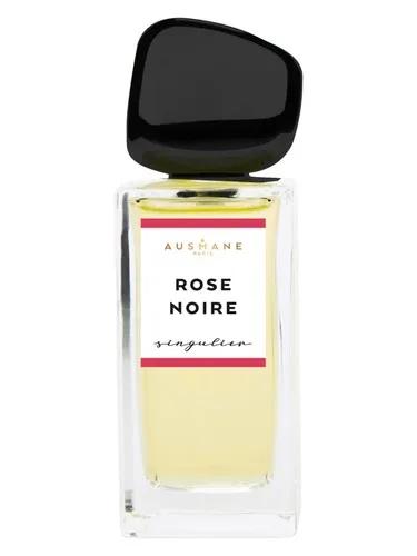 Rose Noire — Ausmane Paris