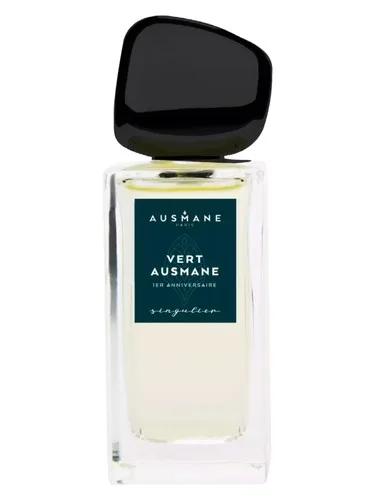 Vert Ausmane Anniversaire — Ausmane Paris