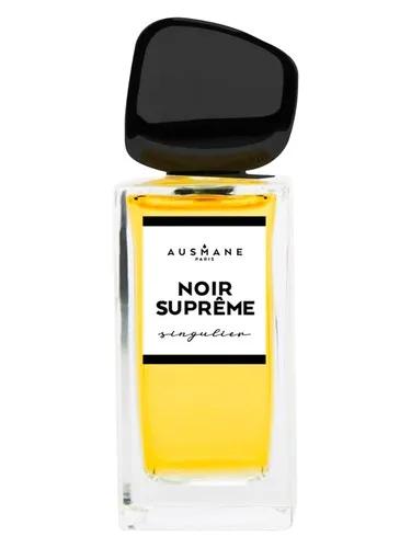 Noir Supreme — Ausmane Paris