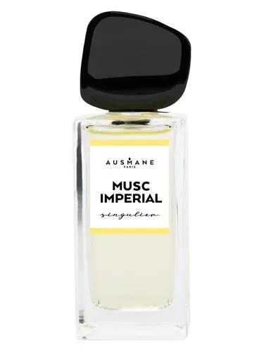 Musc Imperial — Ausmane Paris