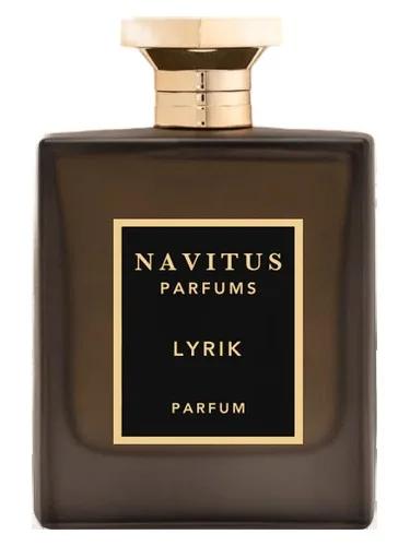 Lyrik — Navitus Parfums