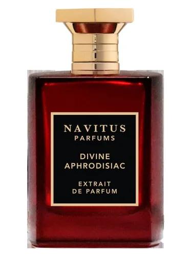 Divine Aphrodisiac — Navitus Parfums