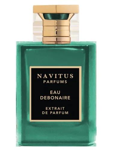 Eau Debonaire — Navitus Parfums