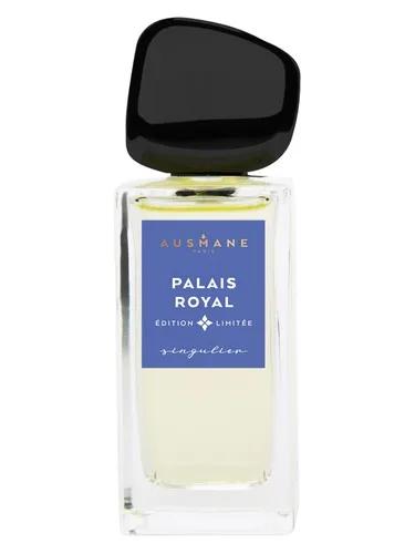 Palais Royal — Ausmane Paris
