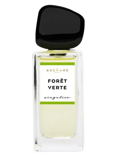 Foret Verte — Ausmane Paris