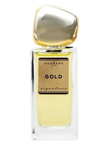 Gold — Ausmane Paris