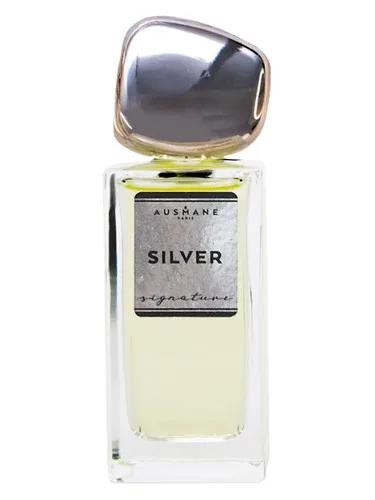 Silver — Ausmane Paris