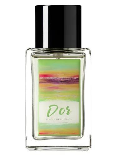 Dor — Essence de Roumanie
