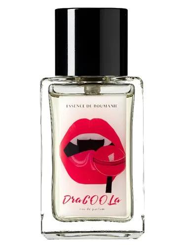 Dracoola — Essence de Roumanie