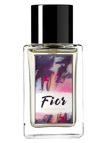 Fior — Essence de Roumanie