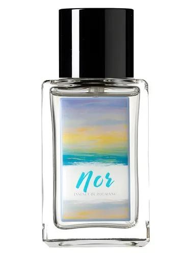 Nor — Essence de Roumanie