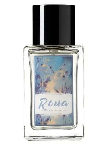 Roua — Essence de Roumanie