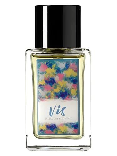 Vis — Essence de Roumanie