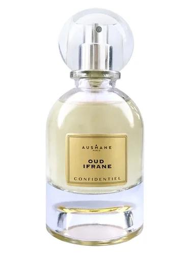 Oud Ifrane — Ausmane Paris