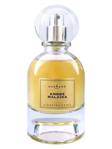 Ambre Malaika — Ausmane Paris