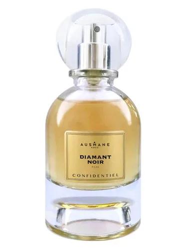 Diamant Noir — Ausmane Paris