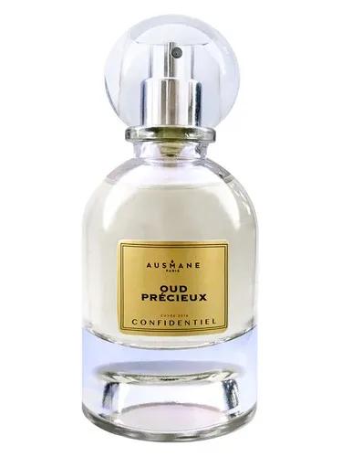 Oud Précieux — Ausmane Paris