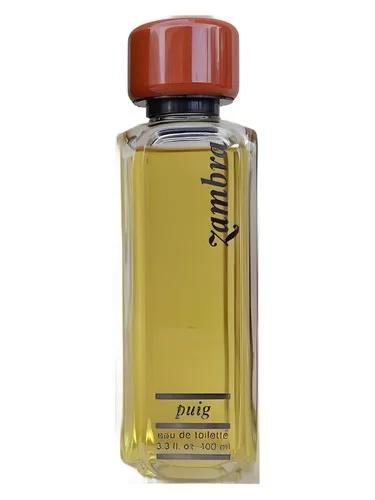 Zambra — Antonio Puig