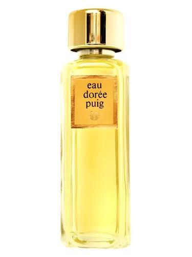 Eau Dorée — Antonio Puig