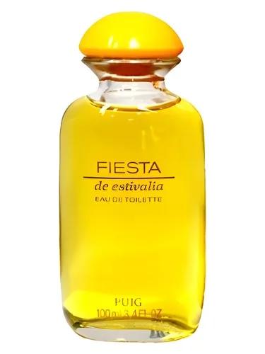 Fiesta de Estivalia — Antonio Puig