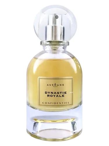 Dynastie Royale — Ausmane Paris