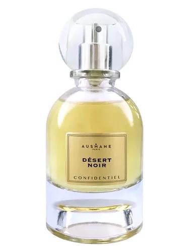 Desert Noir — Ausmane Paris