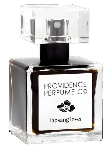 Lapsang Lover Providence Perfume Co. — Providence Perfume