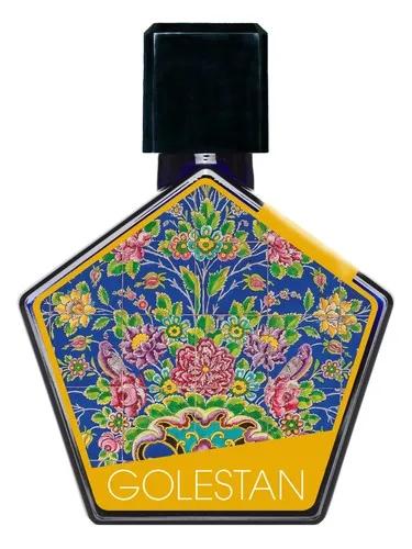 Golestan — Tauer Perfumes