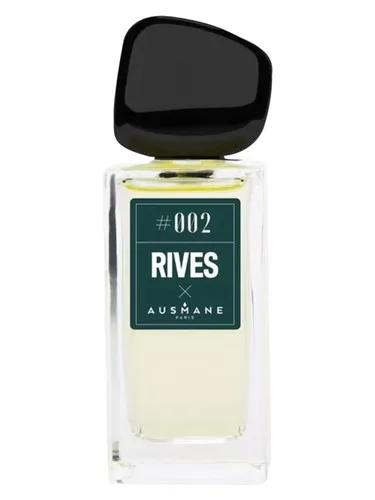 Rives x Ausmane Paris 002 — Ausmane Paris