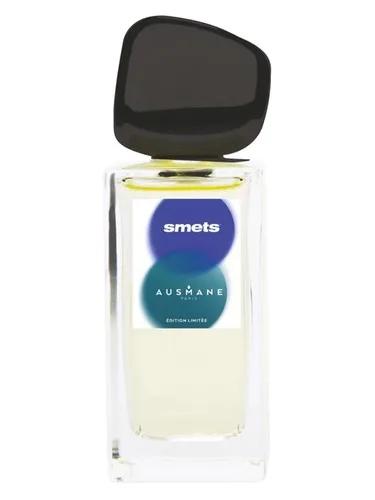 SMETS x Ausmane Paris — Ausmane Paris
