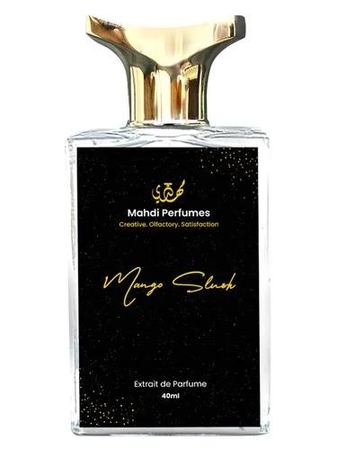 Mango Slush — Mahdi Perfumes