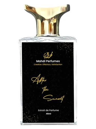 After The Sunset — Mahdi Perfumes