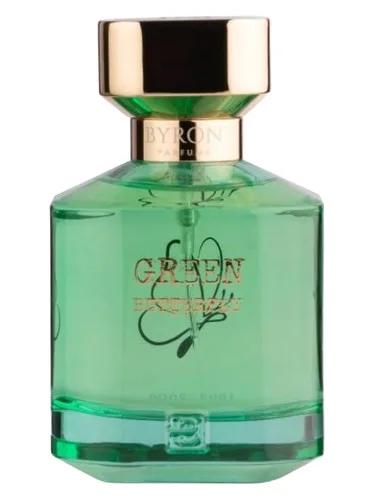 Green Butterfly — Byron Parfums